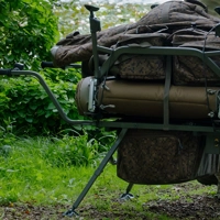 Solar Tackle SP C-Tech Traveller Power Barrow